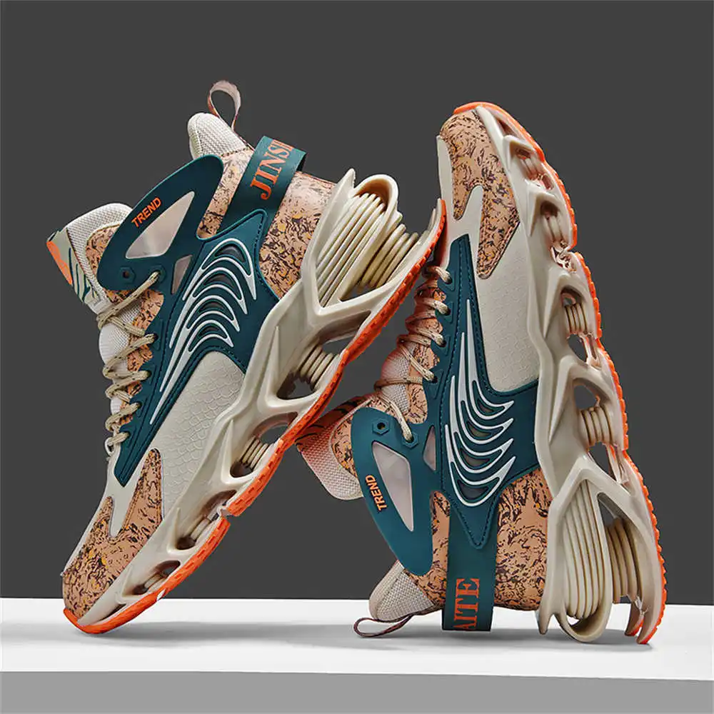 Home Office Cozy - Non-slip Mid Child Running Sneakers Casual