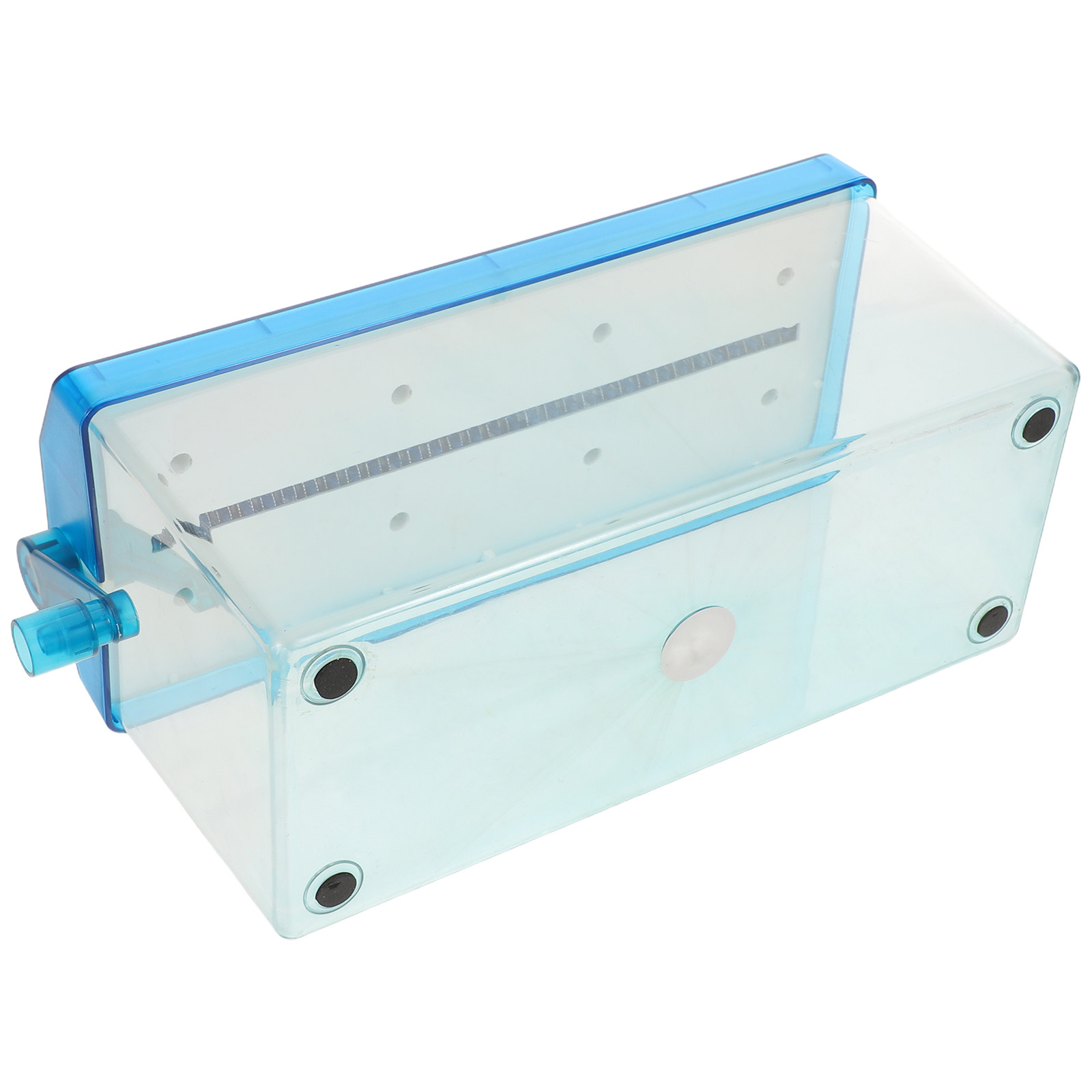 Paper Shredder Micro - Manual Paper Shredder Portable Mini Hand