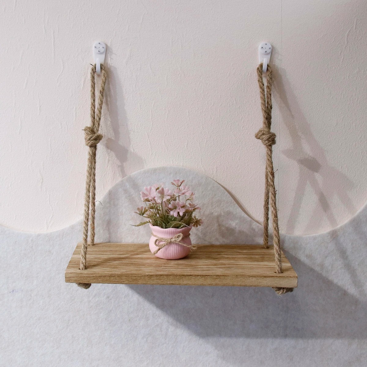 Mini Artificial Pink Series Fl - Plant Desk Mini 评论和价格