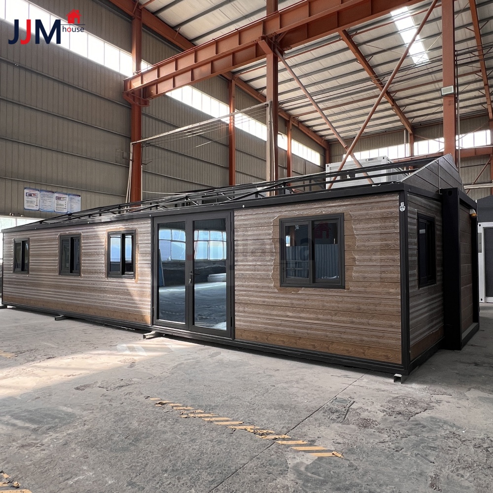 Customized 20ft Expandable Con - Home Office Building 评论和价格