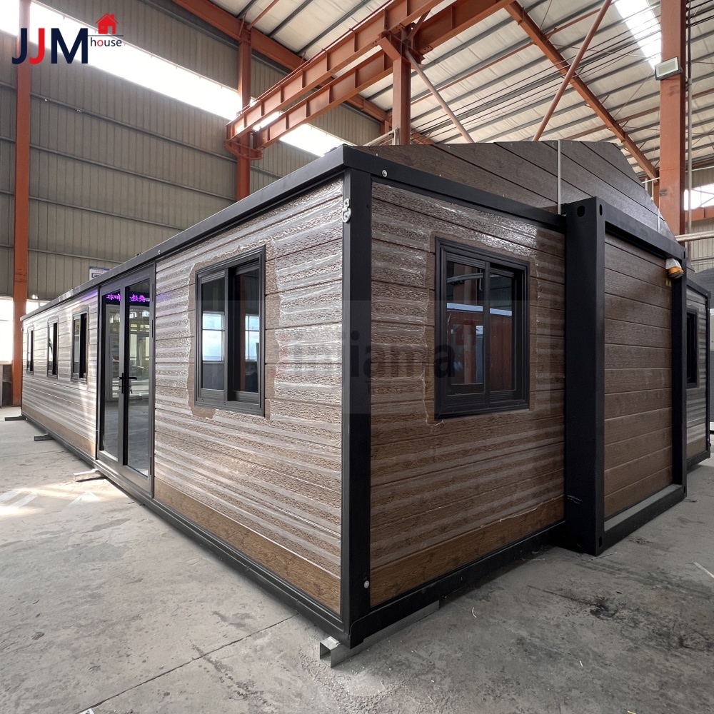 Customized 20ft Expandable Con - Home Office Building 评论和价格