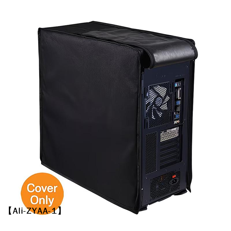 【A】Desktop Computer Case Dust  - Home Office Building 评论和价格