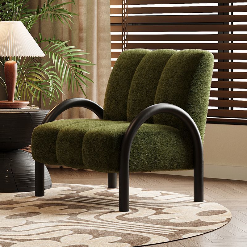 Living Room Armchair Chenille  - Home Office Cozy 评论和价格