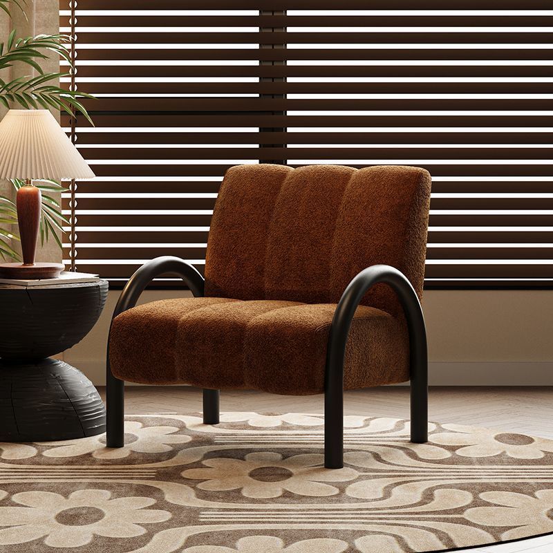 Living Room Armchair Chenille  - Home Office Cozy 评论和价格