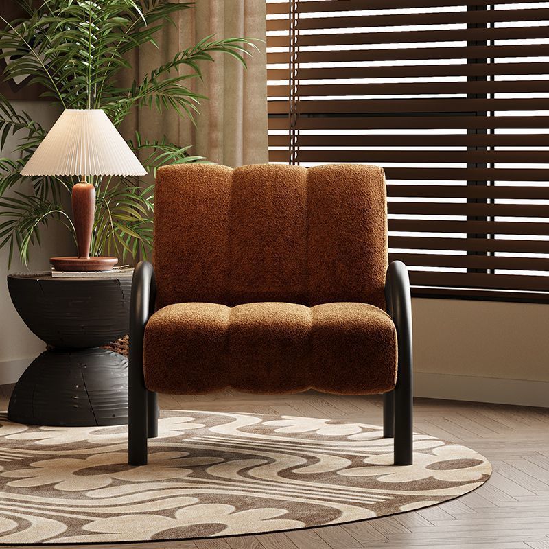 Living Room Armchair Chenille  - Home Office Cozy 评论和价格