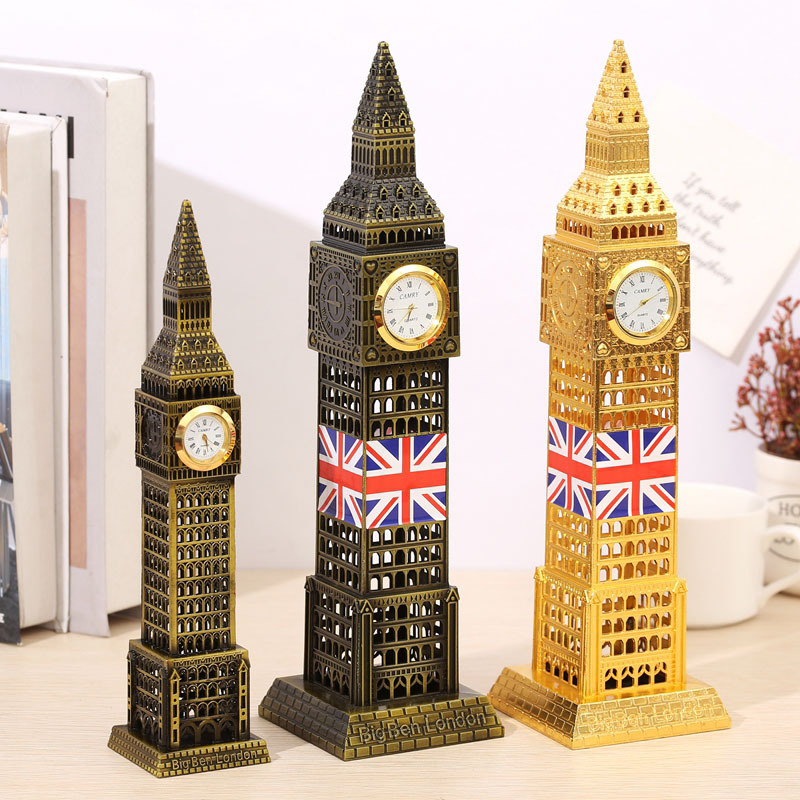 World Renowned Landmark Buildi - Home Office Building 评论和价格