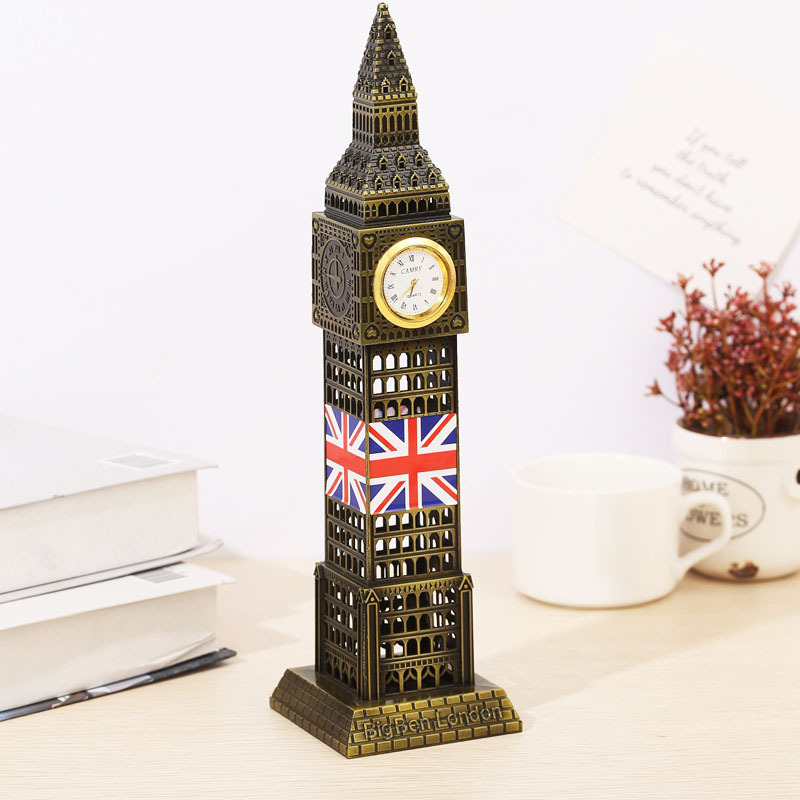 World Renowned Landmark Buildi - Home Office Building 评论和价格