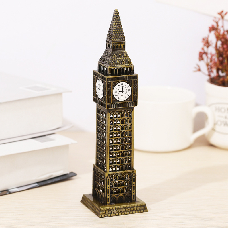 World Renowned Landmark Buildi - Home Office Building 评论和价格