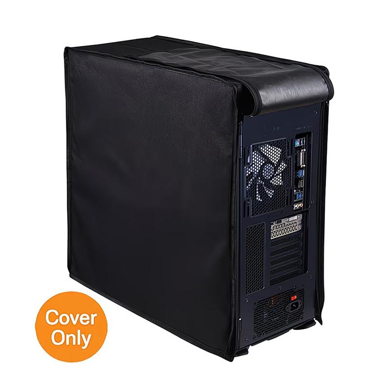 Desktop Computer Case Dust Cov - Home Office Building 评论和价格