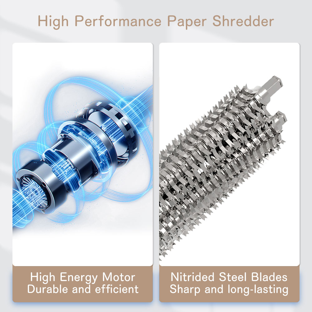 Automatic Paper Shredder 200 S - Paper Shredder Micro 评论和价格