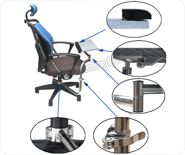 BL-OK030 Multifunctional Full  - Home Office Cozy 评论和价格