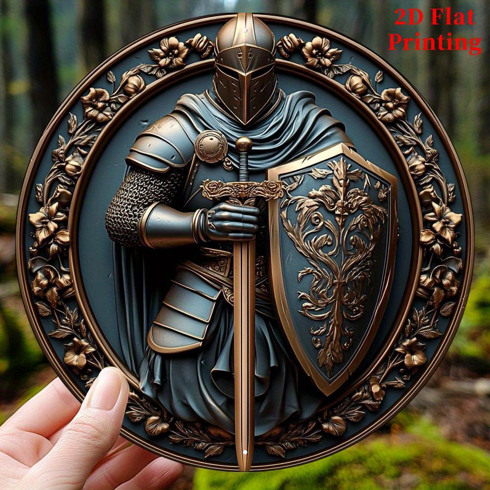VIVO Aluminum Knight Sword Shi - Home Office Vivo 评论和价格