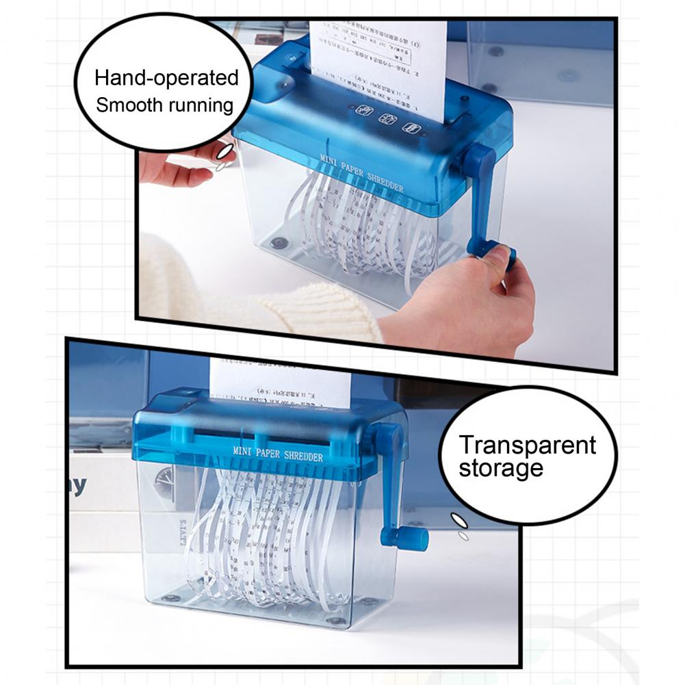 Low Noise Paper Shredder Paper - Paper Shredder Micro 评论和价格
