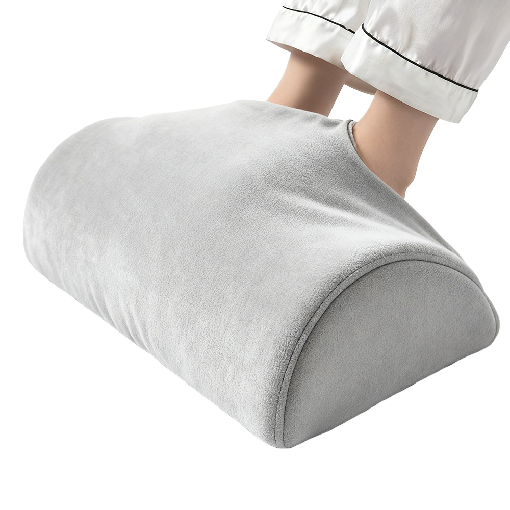 Foot Under the Desk, Warm Foot - Home Office Cozy 评论和价格