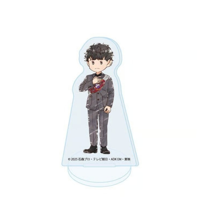 Kamen Rider Zeztz Anime 10CM M - Plant Desk Mini 评论和价格