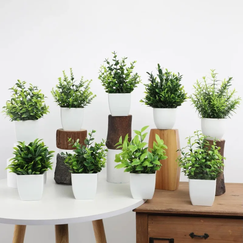 Wholesale OEM/ODM Artificial M - Plant Desk Mini 评论和价格