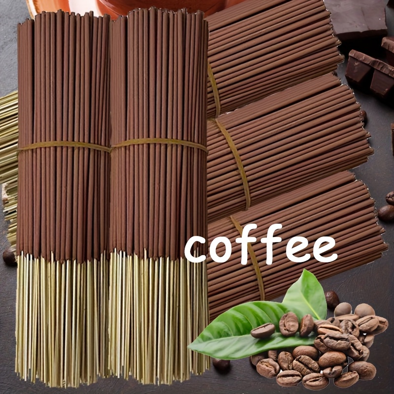 Handmade Coffee Aroma Sticks | - Home Office Cozy 评论和价格