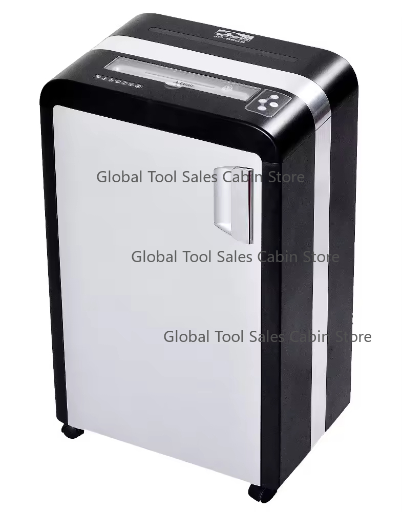 Heavy  Micro Cut 20 Sheets Pap - Paper Shredder Micro 评论和价格