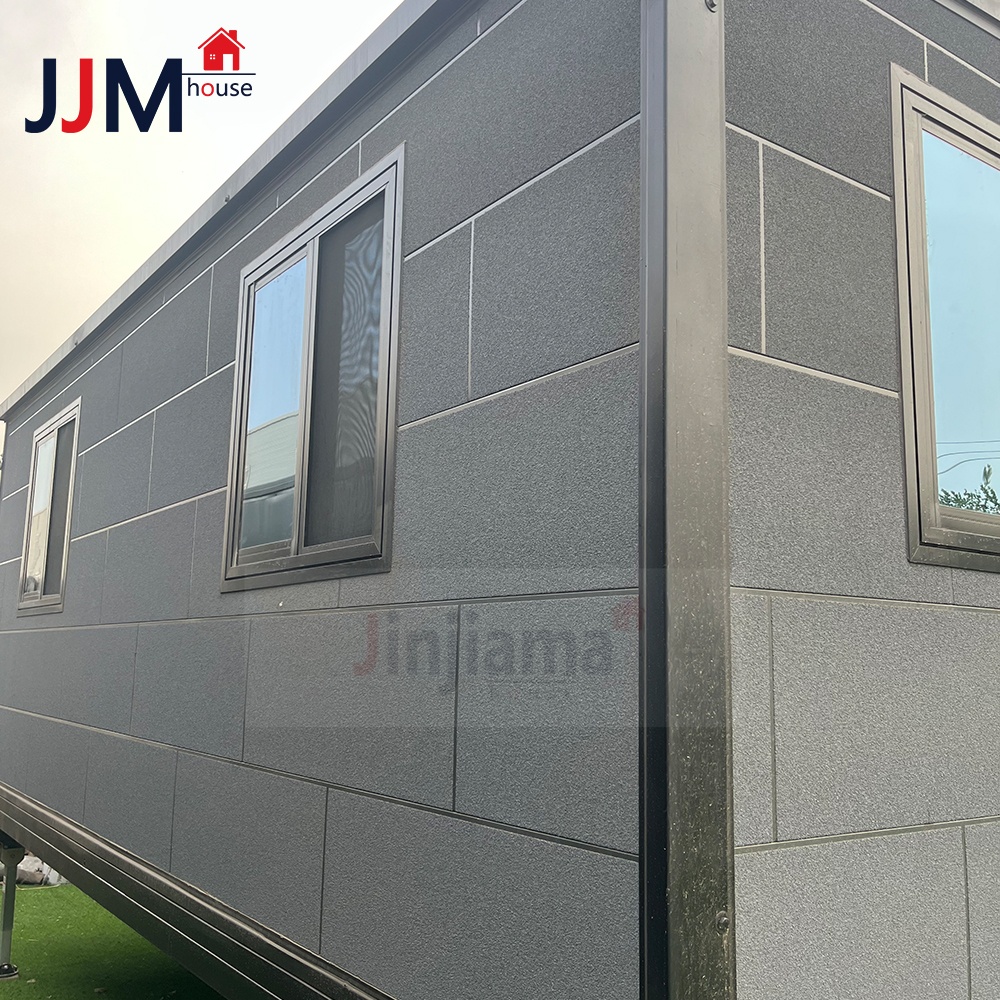 Customized Insulated Glass Pre - Home Office Building 评论和价格