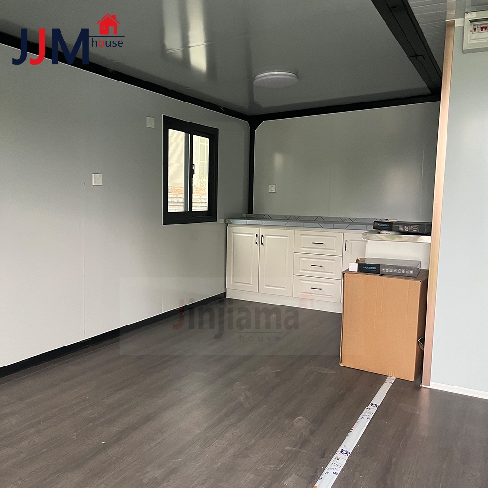 Customized Insulated Glass Pre - Home Office Building 评论和价格
