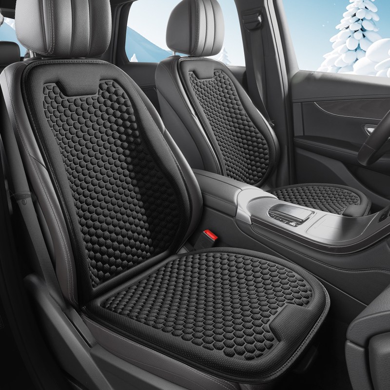 Car Seat Cushion - All-Season  - Home Office Cozy 评论和价格