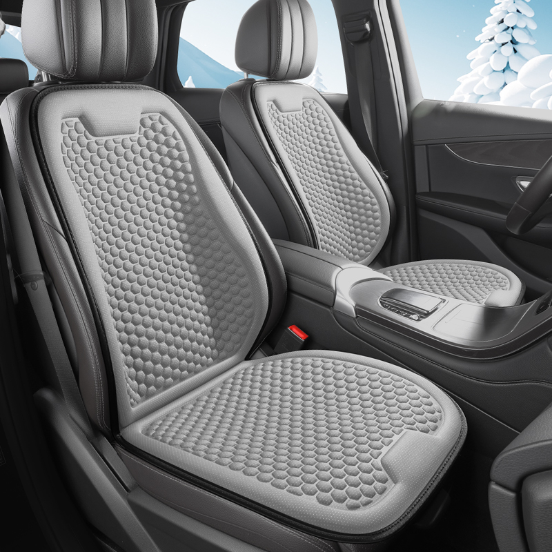 Car Seat Cushion - All-Season  - Home Office Cozy 评论和价格