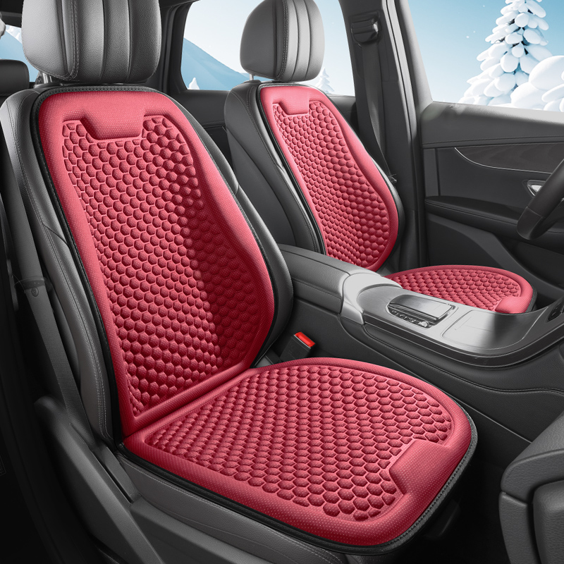 Car Seat Cushion - All-Season  - Home Office Cozy 评论和价格