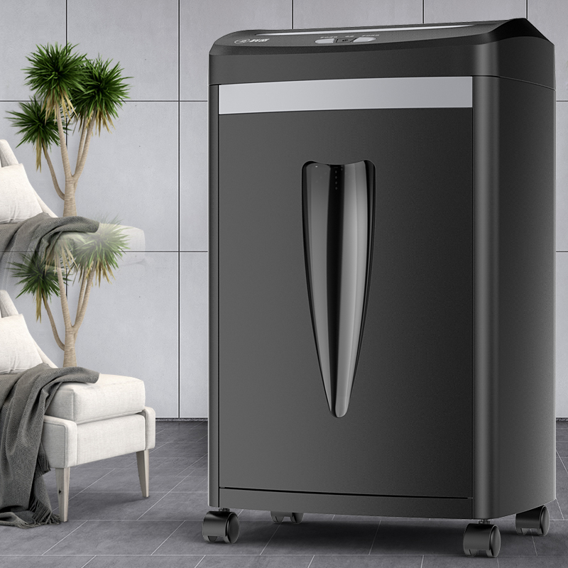 High Security P-5 Micro Cut Do - Paper Shredder Micro 评论和价格
