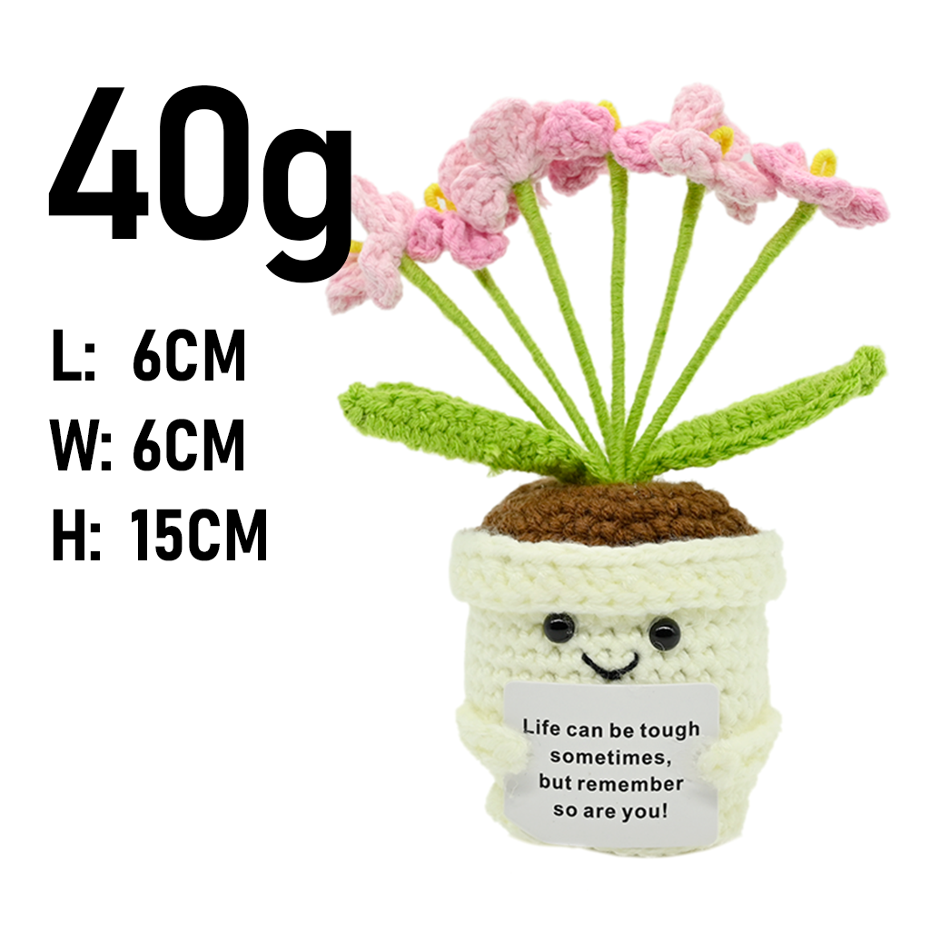PlantSeries Positive Energy Cr - Plant Desk Mini 评论和价格