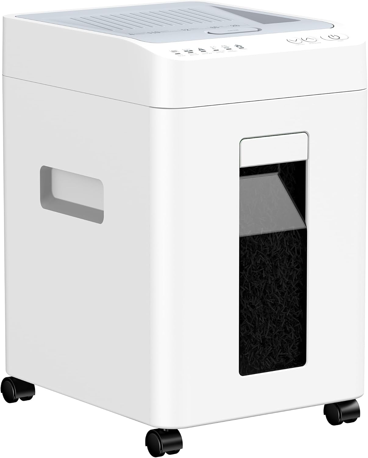 Micro Cut Shredder 110 Sheet H - Paper Shredder Micro 评论和价格