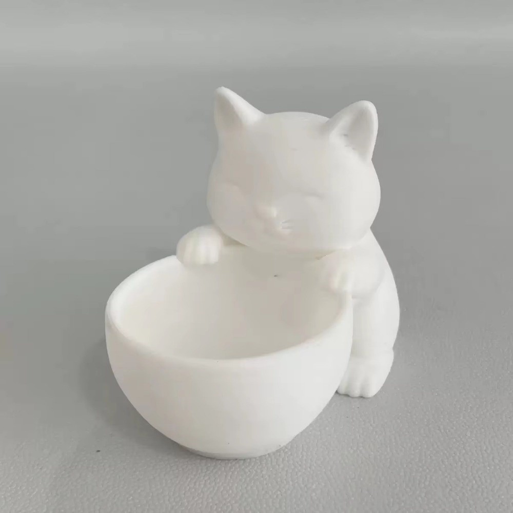 Mini Small Flowerpot with Drai - Plant Desk Mini 评论和价格