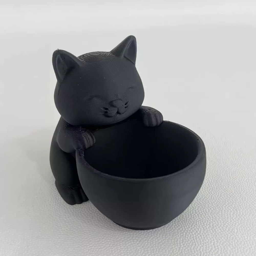 Mini Small Flowerpot with Drai - Plant Desk Mini 评论和价格