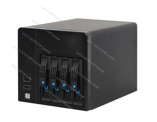NAS-4 Network Storage Chassis, - Home Office Building 评论和价格
