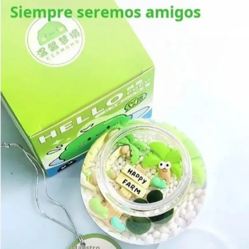 Marimo Moss Ball Globe Terrari - Plant Desk Mini 评论和价格