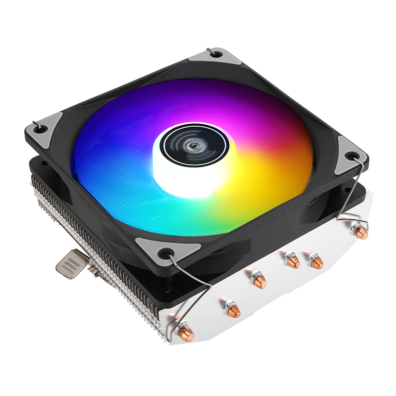 High Performance CPU Cooler Ai - Home Office Building 评论和价格