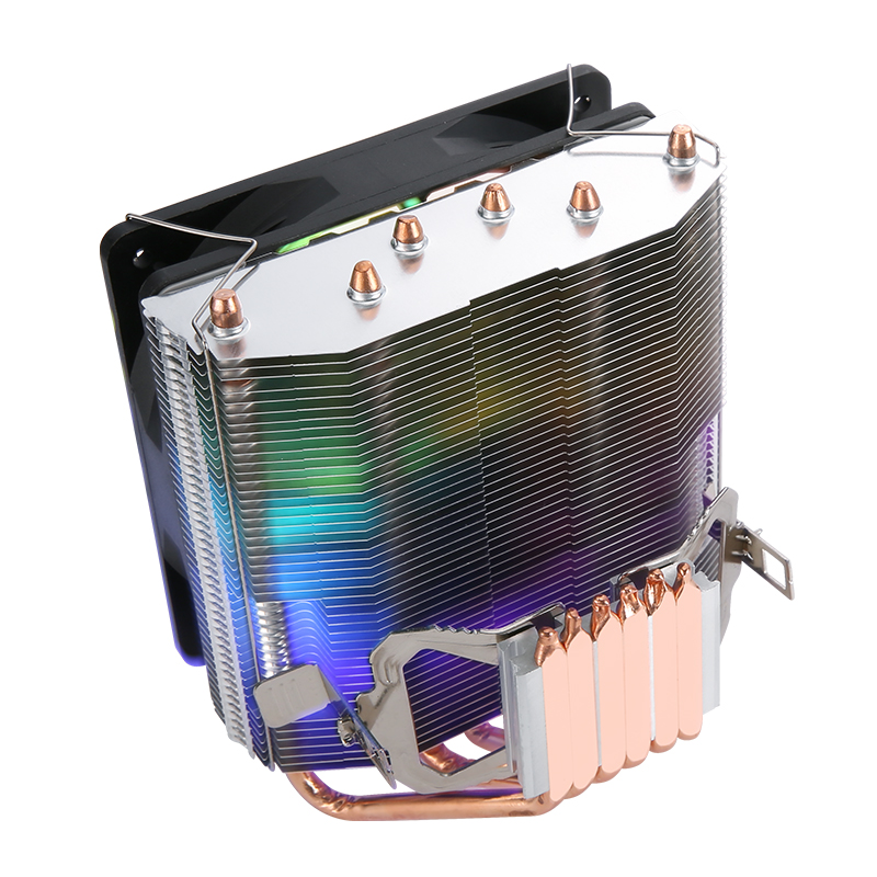 High Performance CPU Cooler Ai - Home Office Building 评论和价格