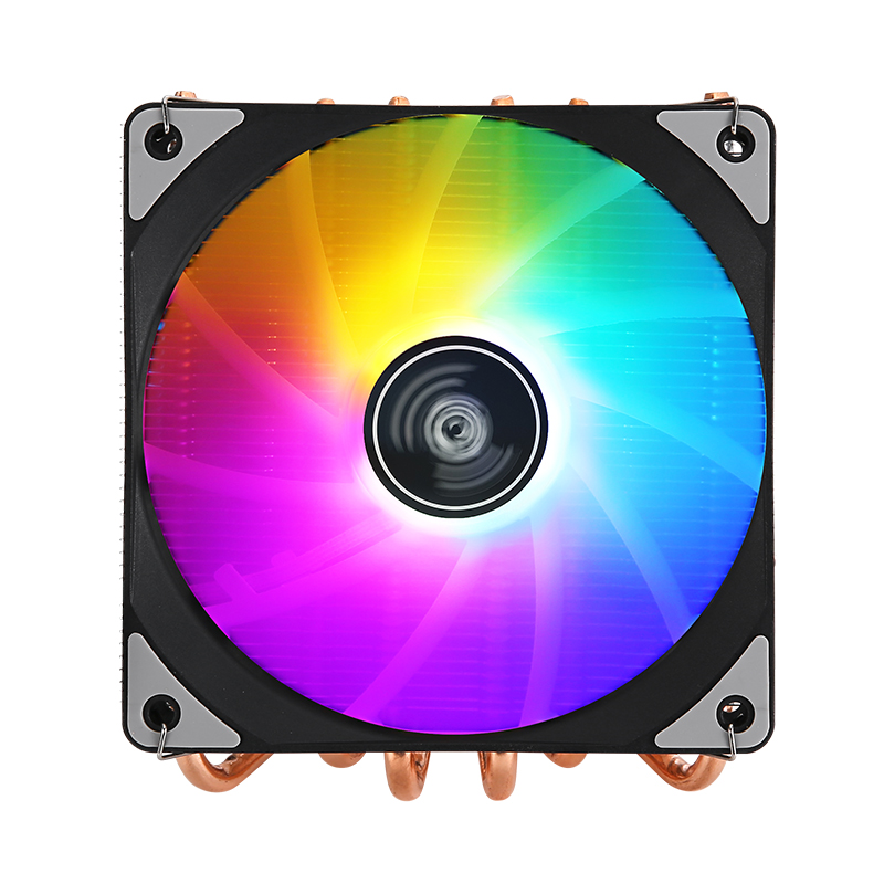 High Performance CPU Cooler Ai - Home Office Building 评论和价格