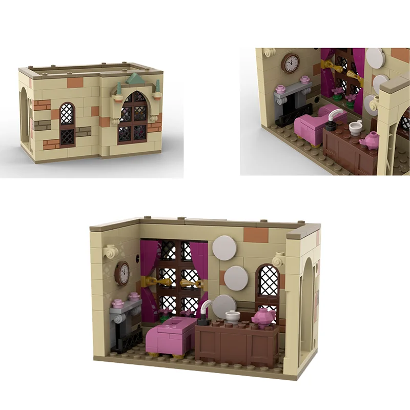 Office Dorm Modular Castle - H - Home Office Building 评论和价格