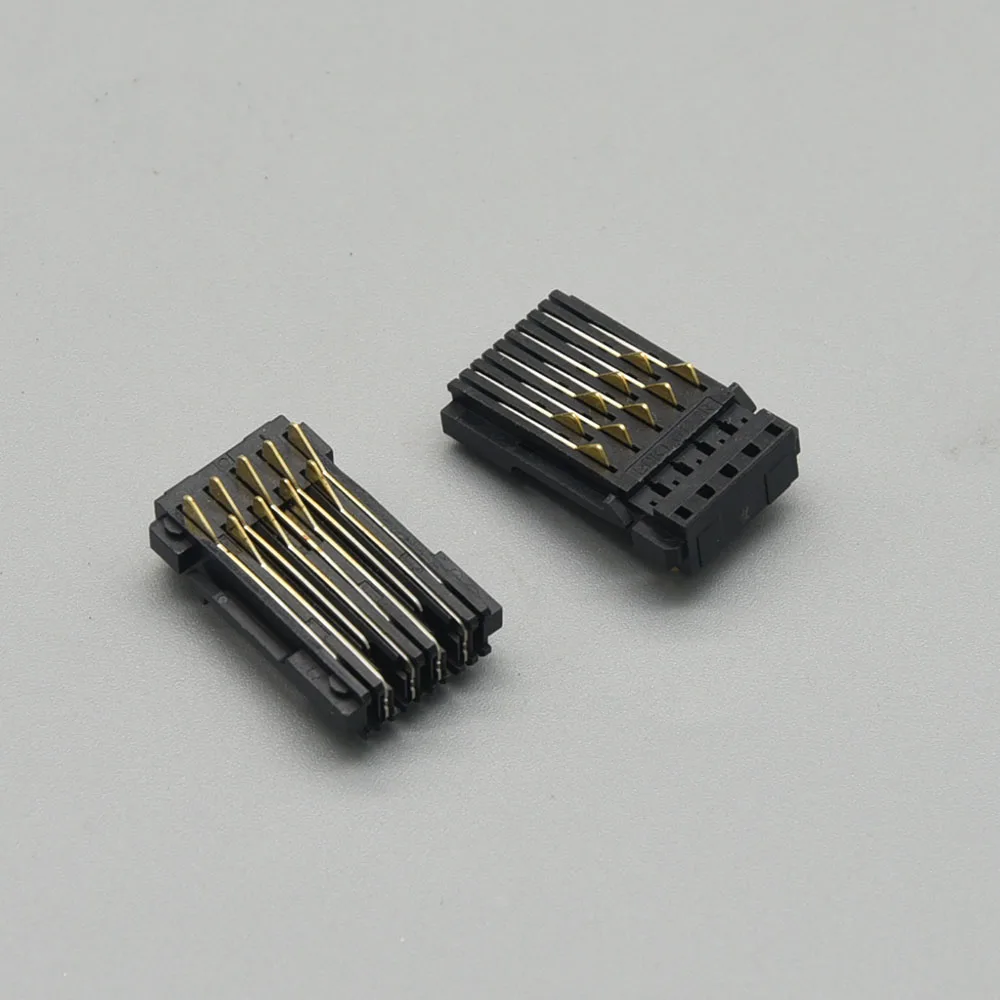 1pcs Ink Cartridge Chip Connec - Home Office Xp 评论和价格