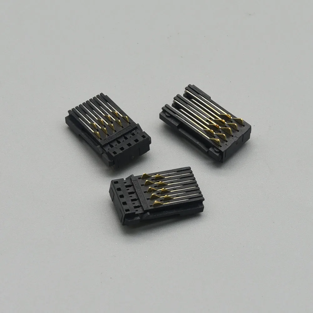 1pcs Ink Cartridge Chip Connec - Home Office Xp 评论和价格